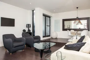 Image of 1 Bedroom Flat near Tower Bridge