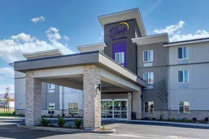 Image of Sleep Inn & Suites Wenatchee/Leavenworth