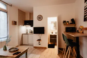 Image of Les Appartements Hyper Centre Valenciennes