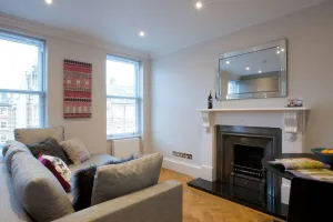 Image of Earl's Court Ongar Road Apartments by Viridian Apartments