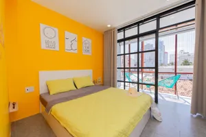 Image of Megi Home