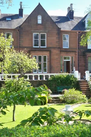 Image of Glenaldor House