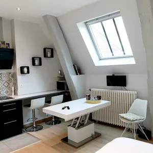 Image of Le petit POTE' studio Dijon hyper centre