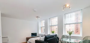 Image of Basinghall Suites
