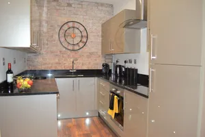 Image of OnPoint Apartments - PERFECT 5-Star Deluxe Apartment City Centre VIP