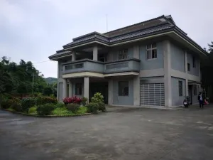 Image of Nature House