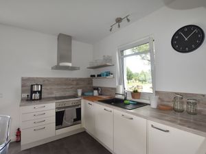 Image of Modern Holiday Home in Pepelow With Sea Near