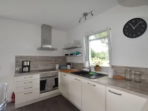 Image of Modern Holiday Home in Pepelow With Sea Near