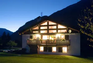Image of Chalet Tissières
