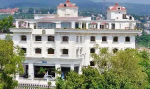 Image of Inn Riviera Jammu