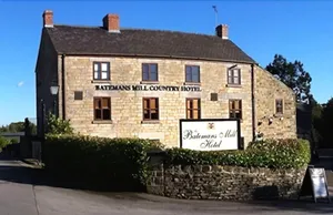 Image of The Bateman’s Mill Hotel