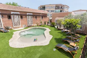 Image of Rambla de Marisol Apartments