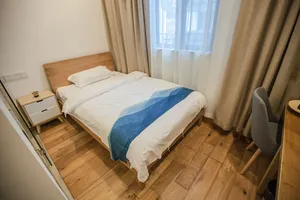 Image of A Mu Home