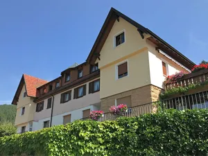 Image of Cosy Apartment in Baiersbronn With Terrace and Garden