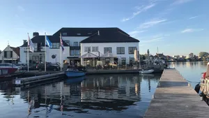 Image of Hotel Oostergoo
