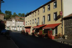 Image of La Vieille Auberge