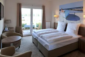 Image of Ostseehotel Boltenhagen