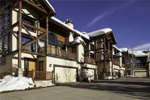 Image of CrossTimbers at Steamboat by Mountain Resorts