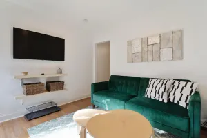 Image of 2624 Jasper Street in Philadelphia