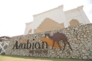 Image of Arabian Bay Resort