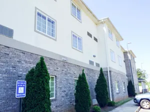 Image of Studio 6-Opelika, AL - Auburn Al