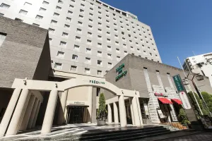 Image of Sotetsu Fresa Inn Tokyo Kamata