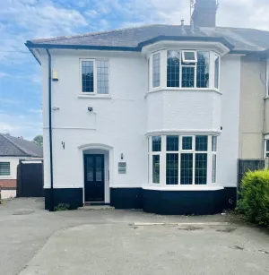 Image of Regency House