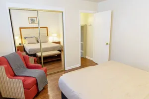 Image of 1-bedroom in Silicon Valley, Near SJ Airport