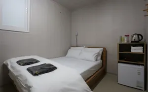 Image of Yeongdeungpo Sun Motel