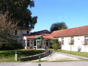 Image of Auberge de Jeunesse de Saintes