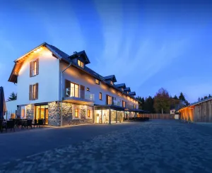 Image of Hotel Tannenhaus