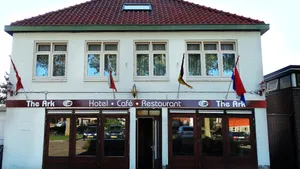 Image of Hotel The Ark