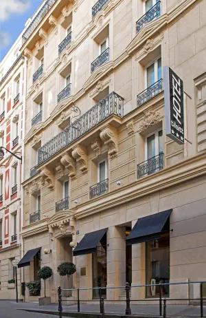 Image of Hotel Tilsitt Etoile