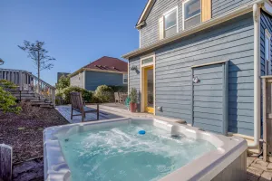 Image of Jewel Box at the Beach