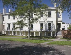Image of Cheltenham Townhouse