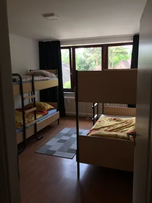 Image of Monteurzimmer in Hamburg West bei Hansezimmer