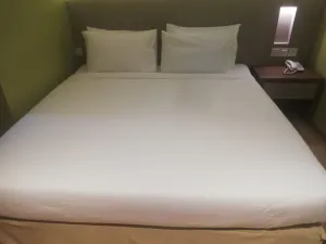 Image of YEE HOTEL Permas Jaya