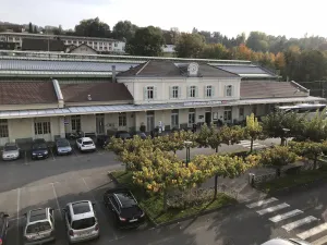 Image of H�tel Evian Express