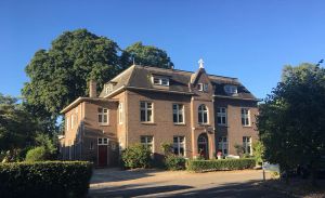 Image of Gasthuis Pension Via Quidam