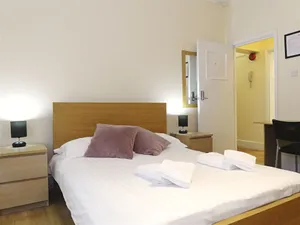 Image of LCS London Bridge Apartments