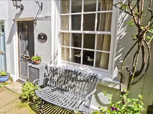 Image of Delft Cottage