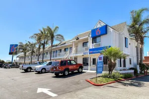 Image of Motel 6 Los Angeles - Harbor City