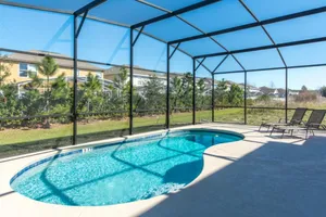 Image of Amazing Vacation Home at Bella Vida BV4509