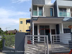 Image of Kuala Selangor Botanic 4R3B Homestay 15pax