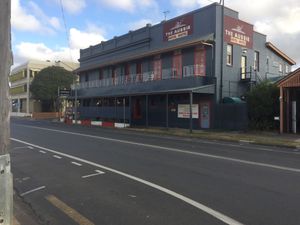 Image of Aussie Hotel