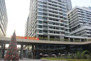 Image of Shenzhen Yuexiang Service Apartment