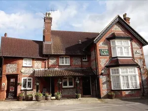 Image of The Rose & Crown