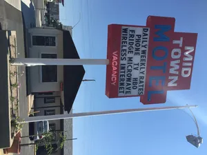 Image of Mid Town Motel