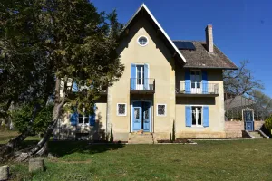 Image of Baccara Lodge