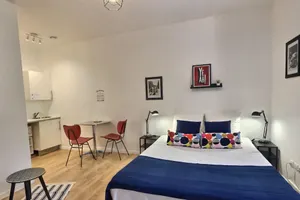 Image of Les Appartements d'Edmond Sylvabelle